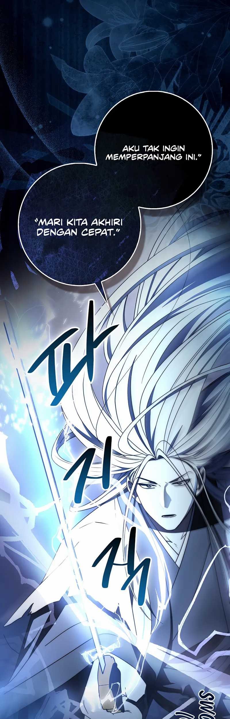 Sword God Dragon Chapter 39 - halaman 56