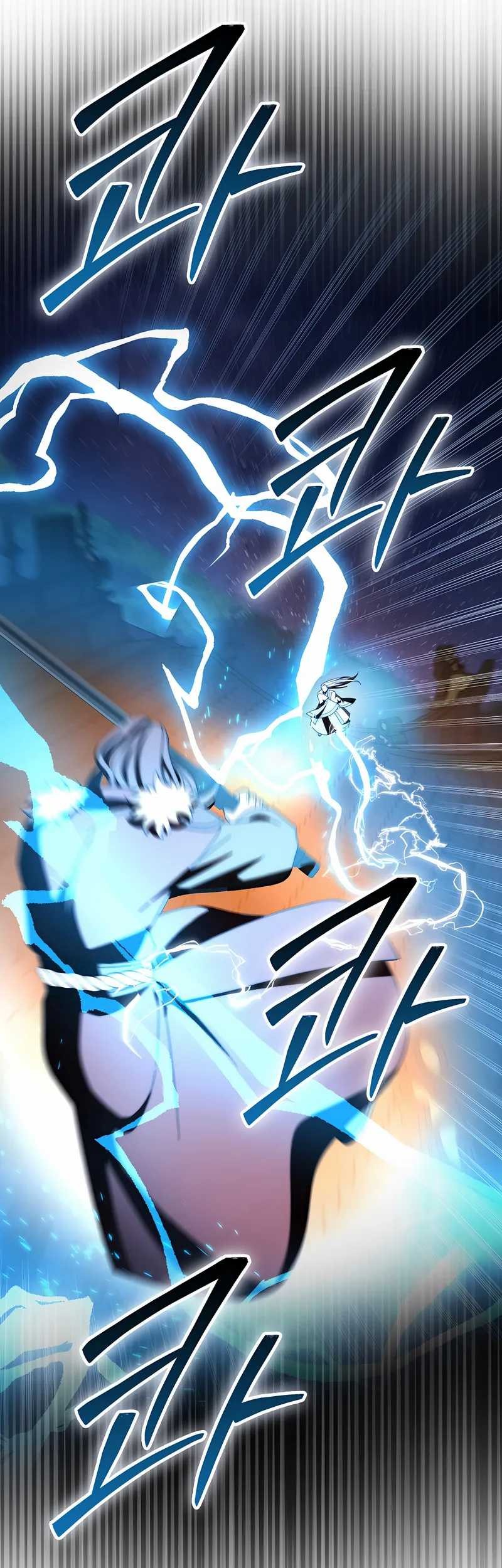 Sword God Dragon Chapter 39 - halaman 58