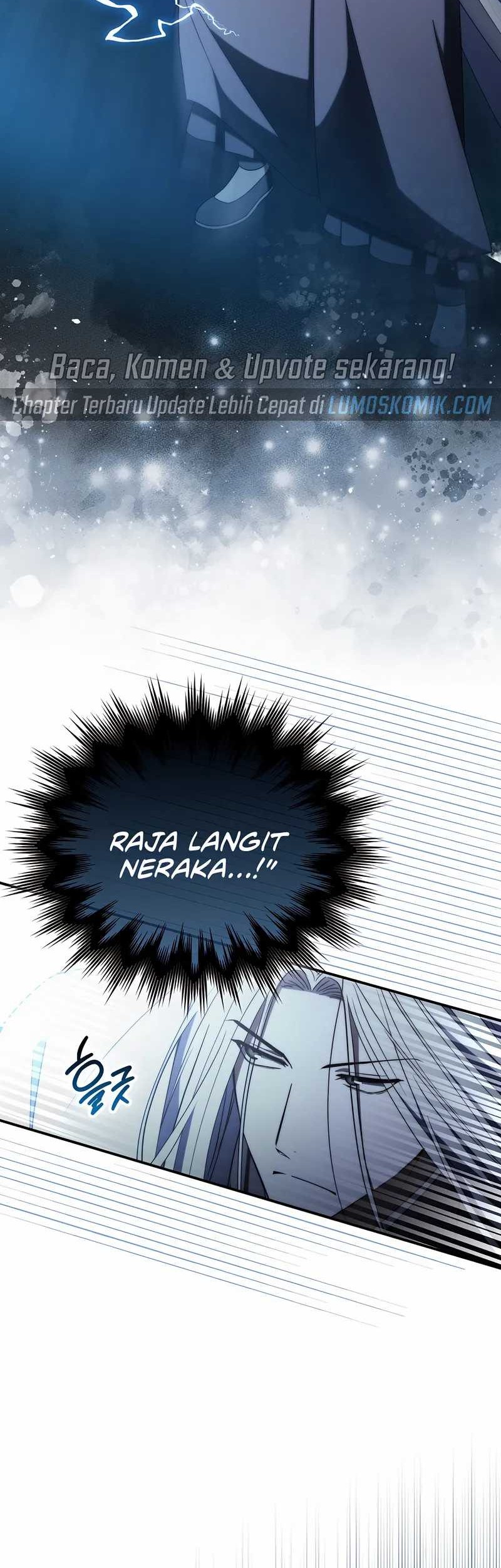 Sword God Dragon Chapter 39 - halaman 64