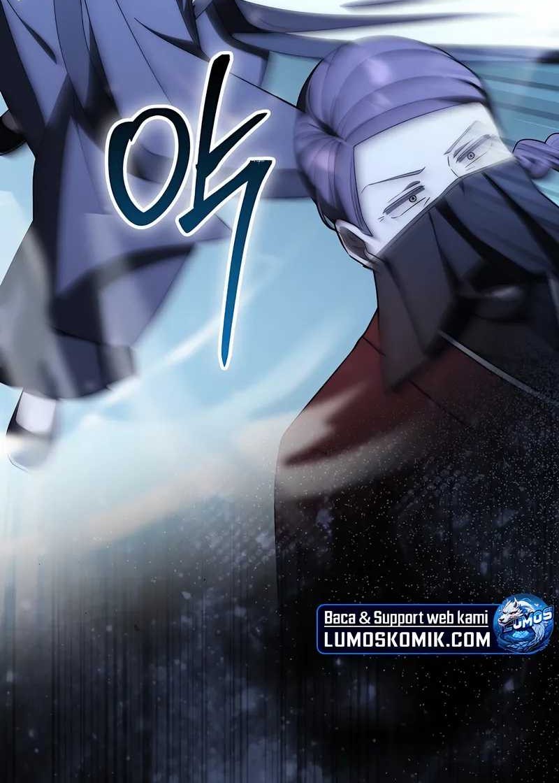 Sword God Dragon Chapter 39 - halaman 7