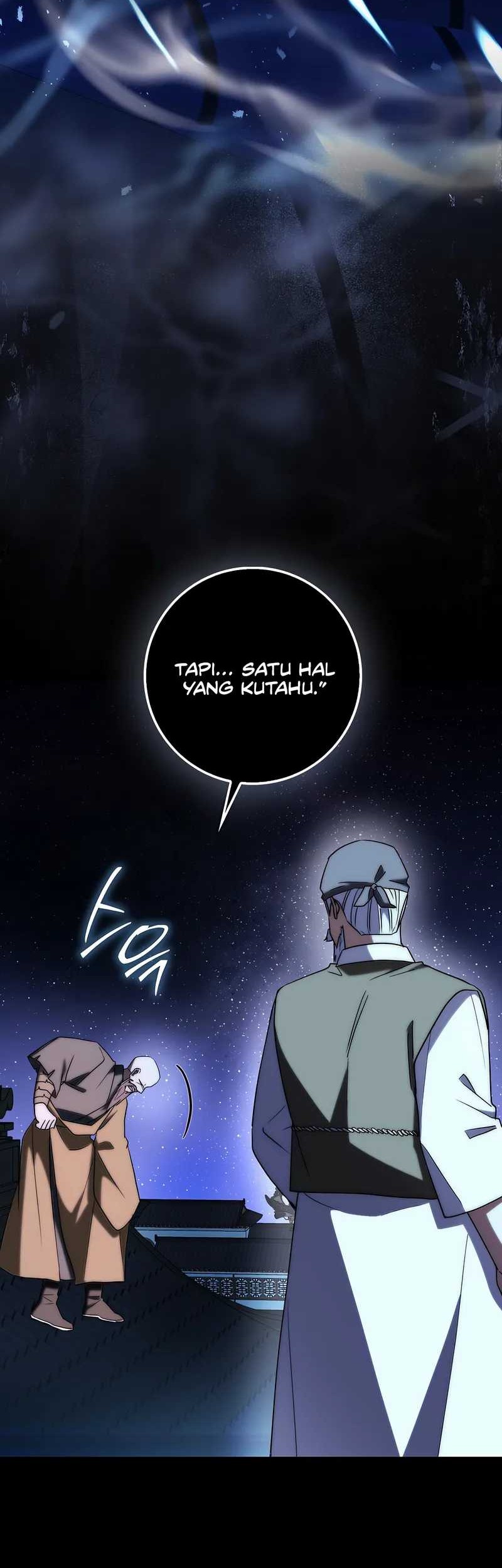 Sword God Dragon Chapter 39 - halaman 72