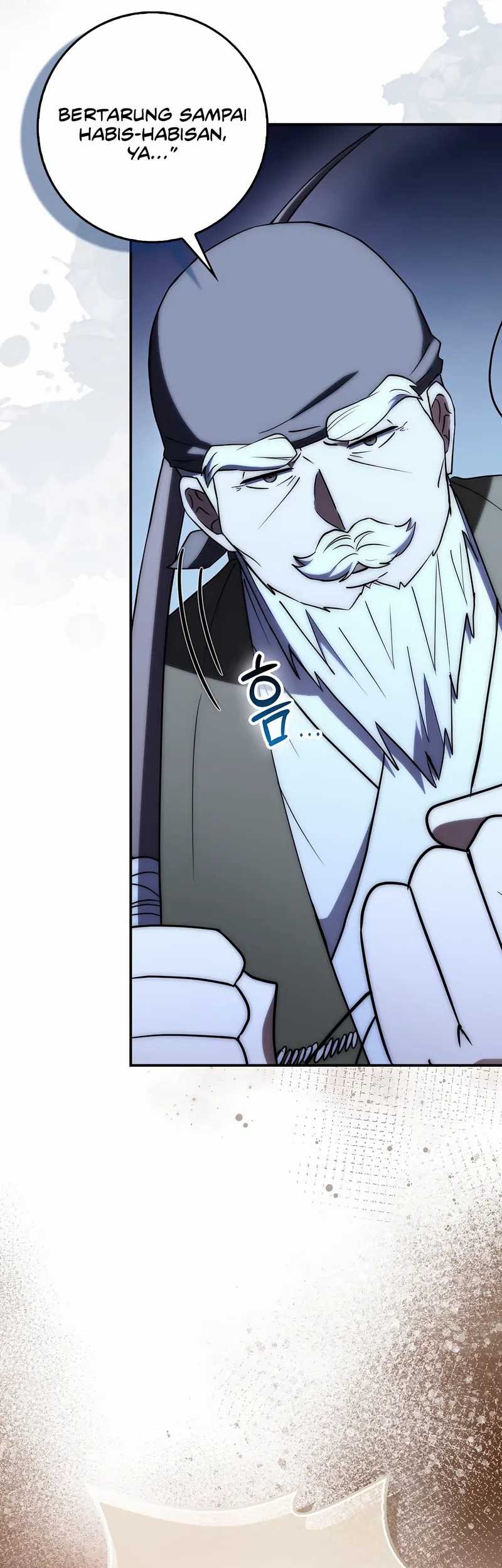 Sword God Dragon Chapter 39 - halaman 78