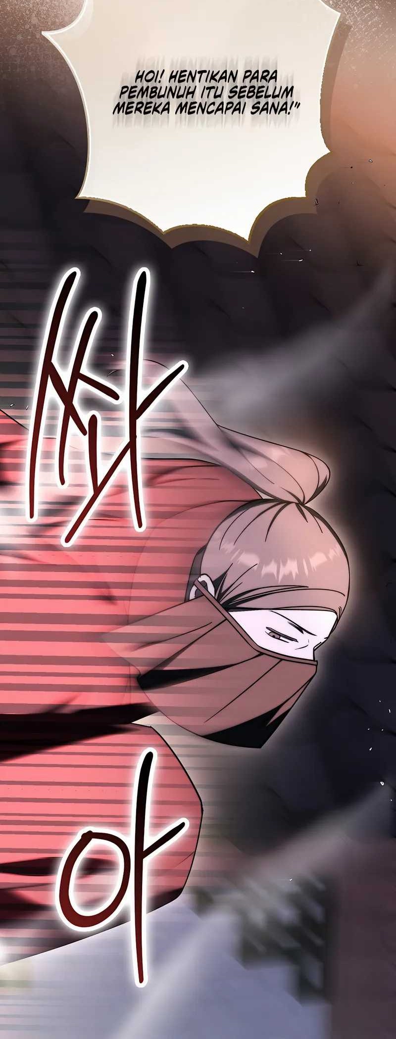 Sword God Dragon Chapter 39 - halaman 79