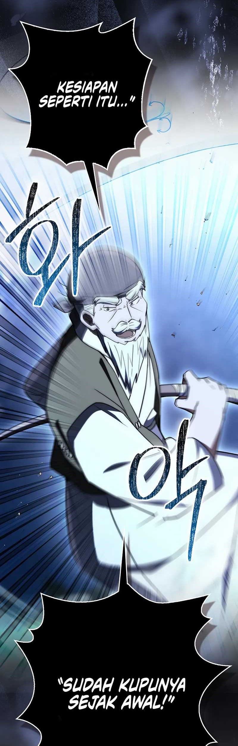 Sword God Dragon Chapter 39 - halaman 81