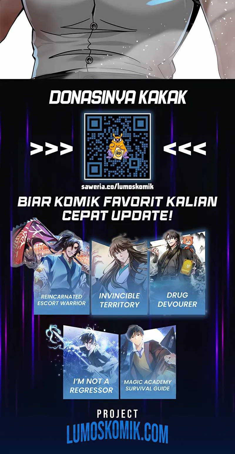 Sword God Dragon Chapter 39 - halaman 84