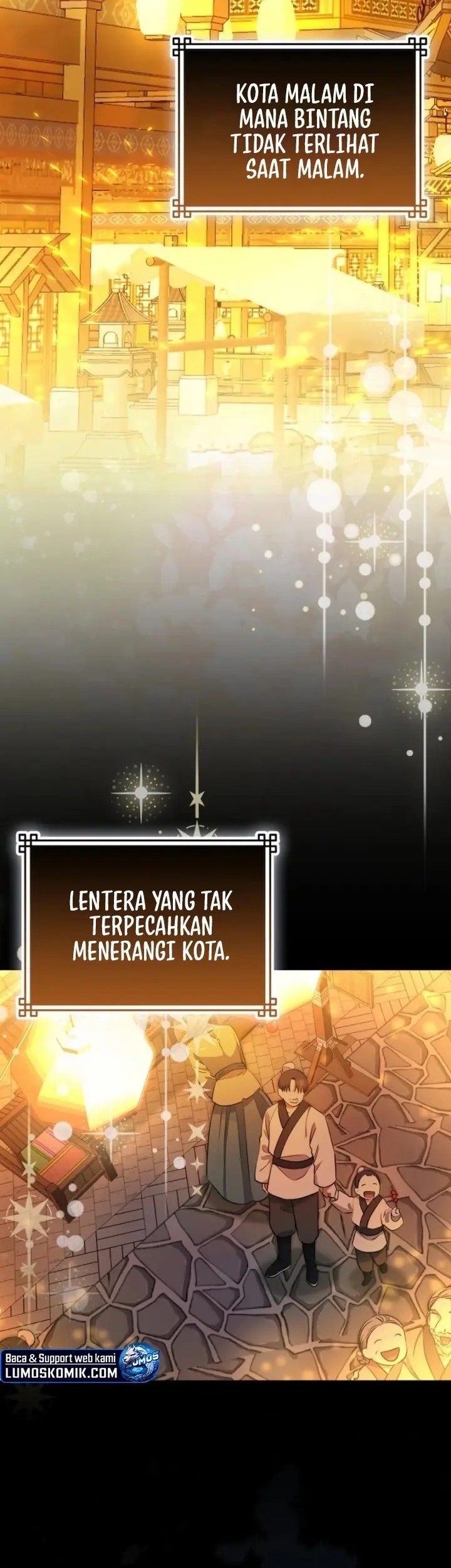 Sword God Dragon Chapter 4 - halaman 2