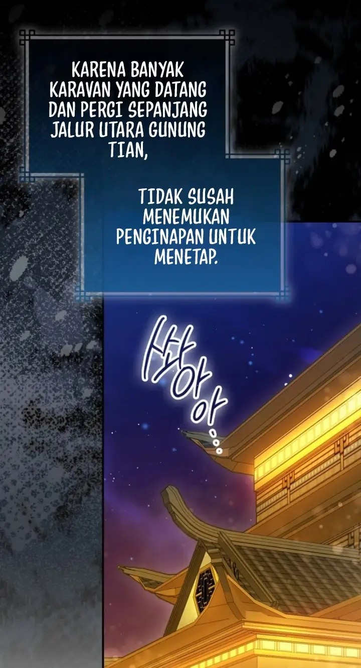 Sword God Dragon Chapter 4 - halaman 3