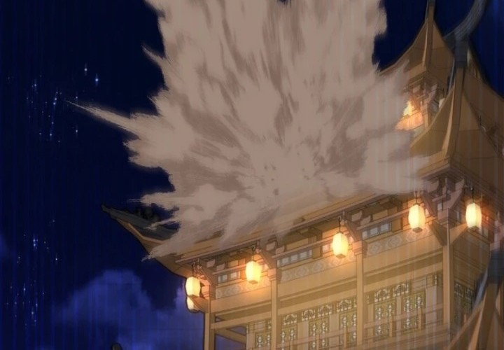 Sword God Dragon Chapter 4 - halaman 51