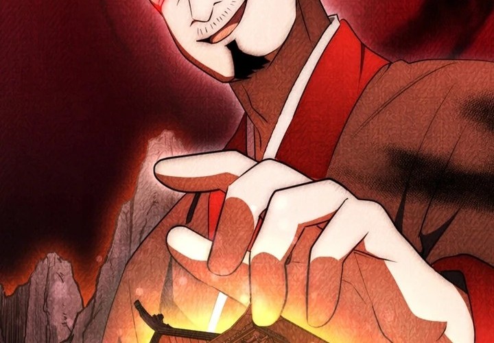 Sword God Dragon Chapter 5 - halaman 31