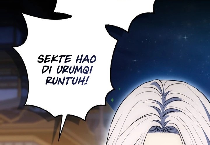 Sword God Dragon Chapter 5 - halaman 39