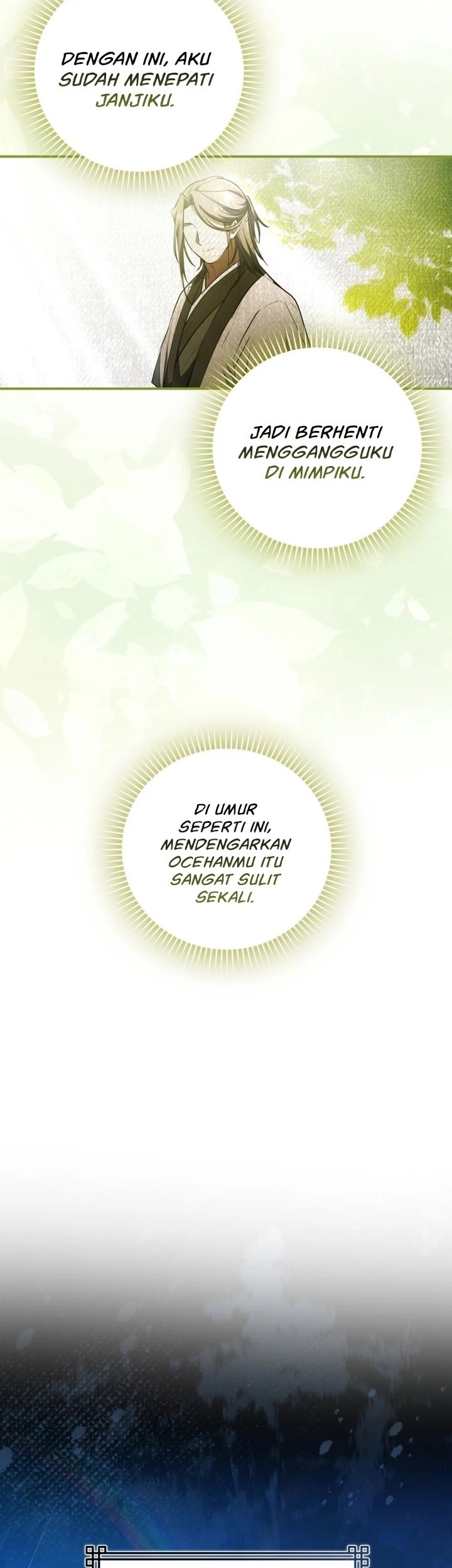 Sword God Dragon Chapter 5 - halaman 42