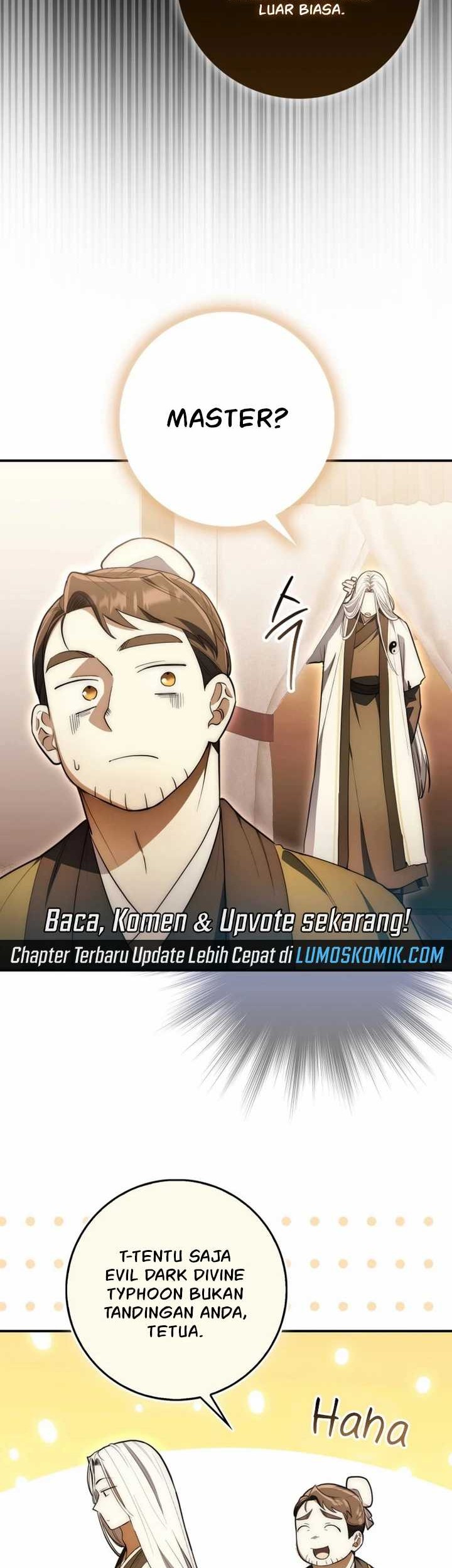 Sword God Dragon Chapter 6 - halaman 10