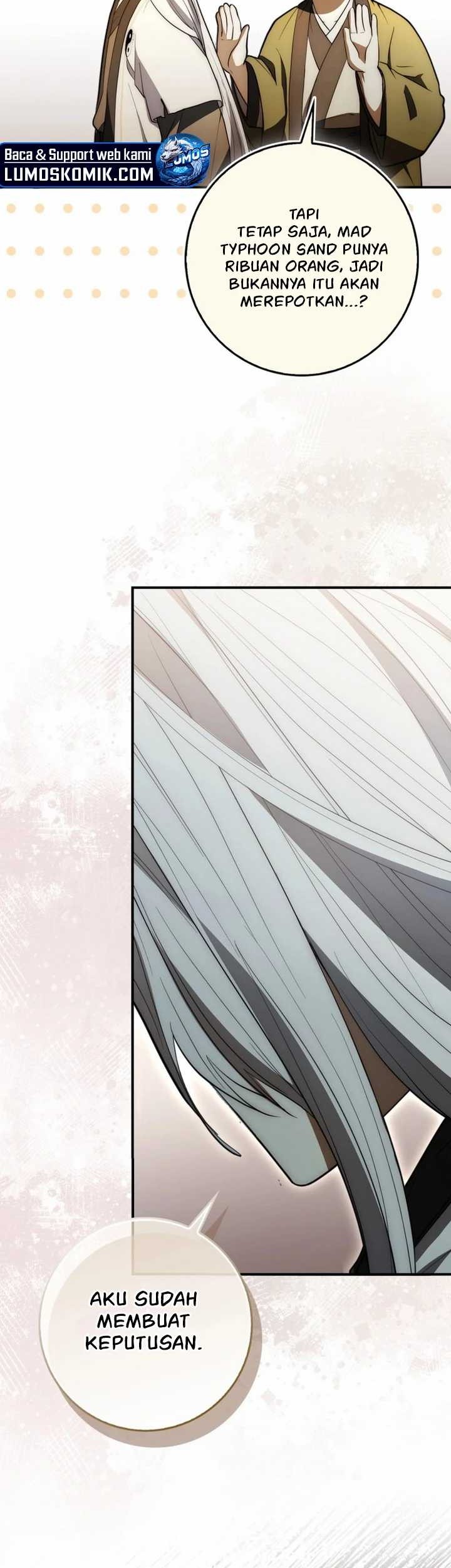 Sword God Dragon Chapter 6 - halaman 11