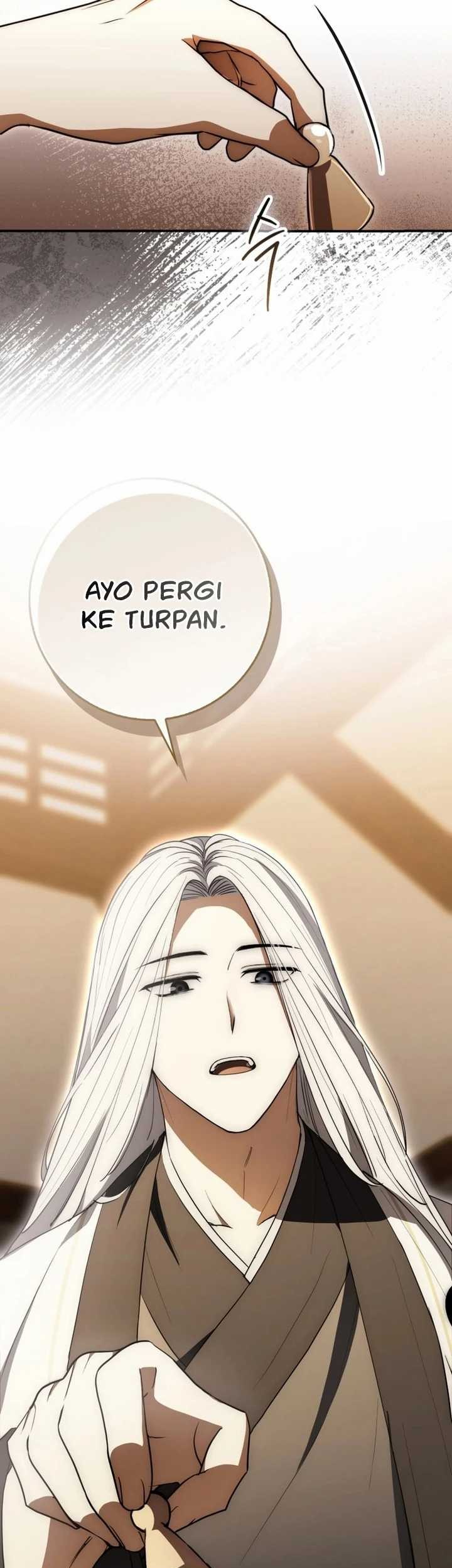 Sword God Dragon Chapter 6 - halaman 13