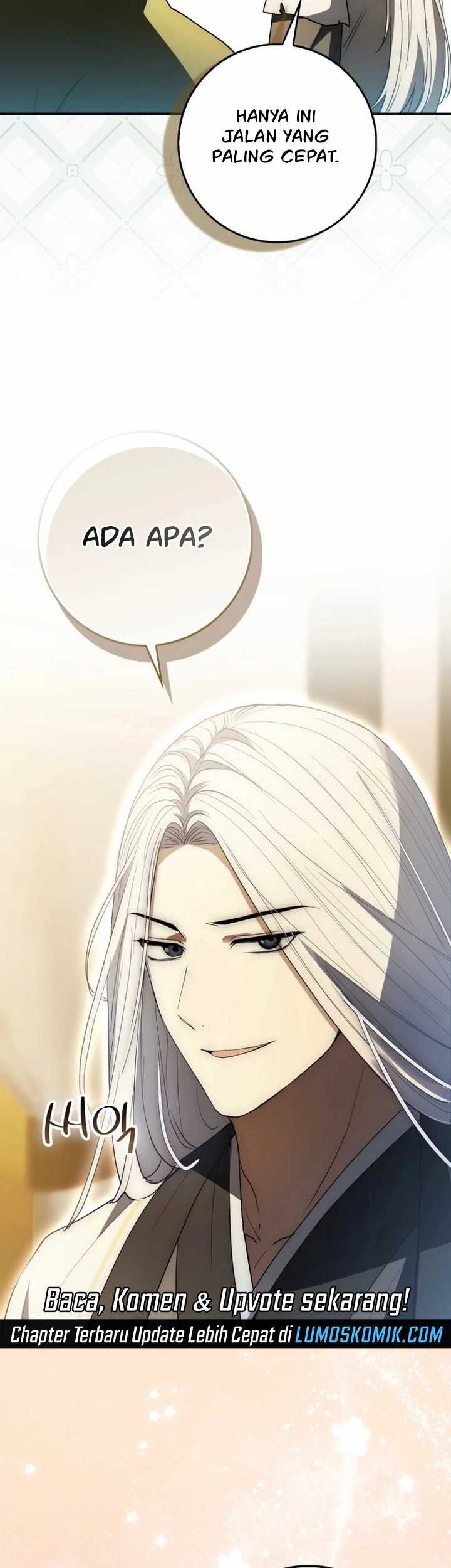 Sword God Dragon Chapter 6 - halaman 15