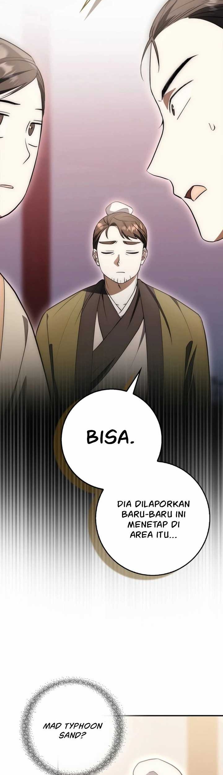Sword God Dragon Chapter 6 - halaman 2