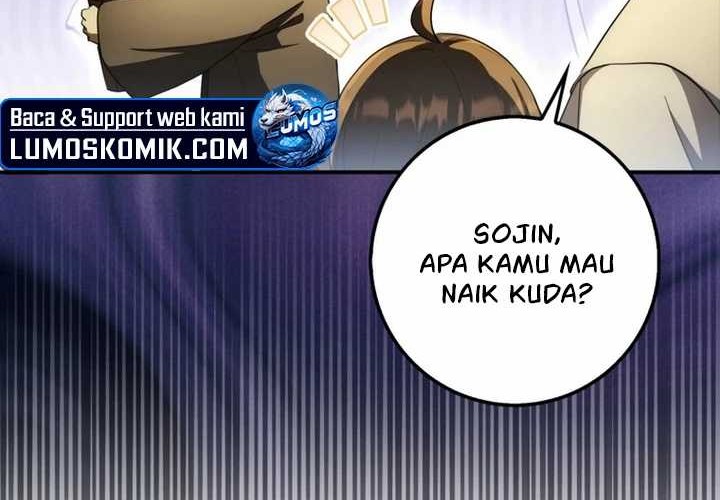 Sword God Dragon Chapter 6 - halaman 20