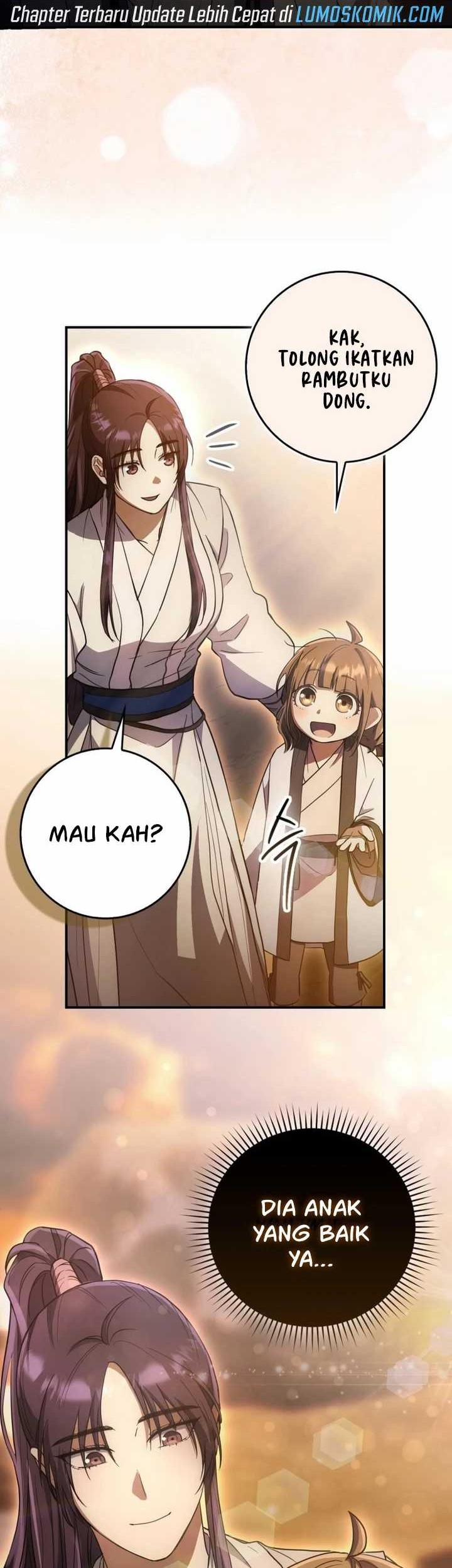 Sword God Dragon Chapter 6 - halaman 30
