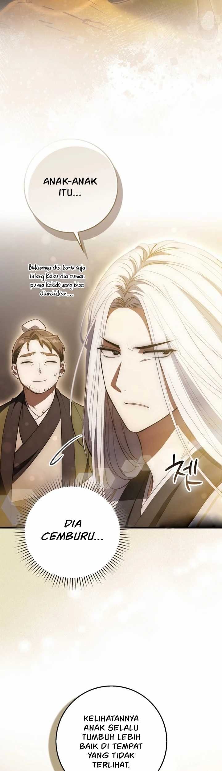 Sword God Dragon Chapter 6 - halaman 37