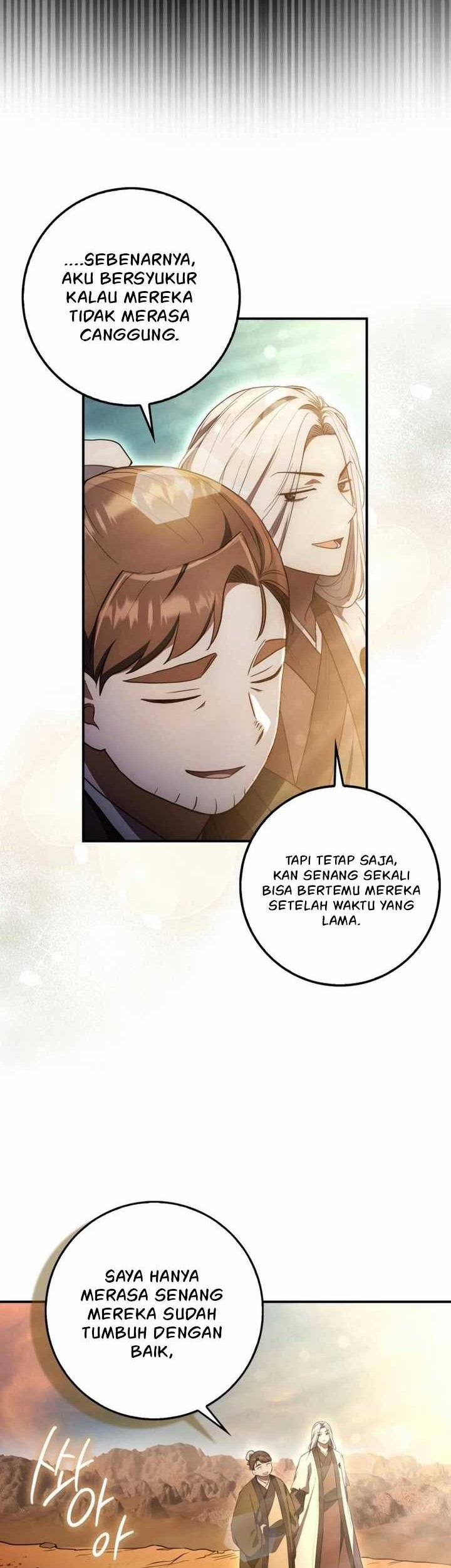 Sword God Dragon Chapter 6 - halaman 42