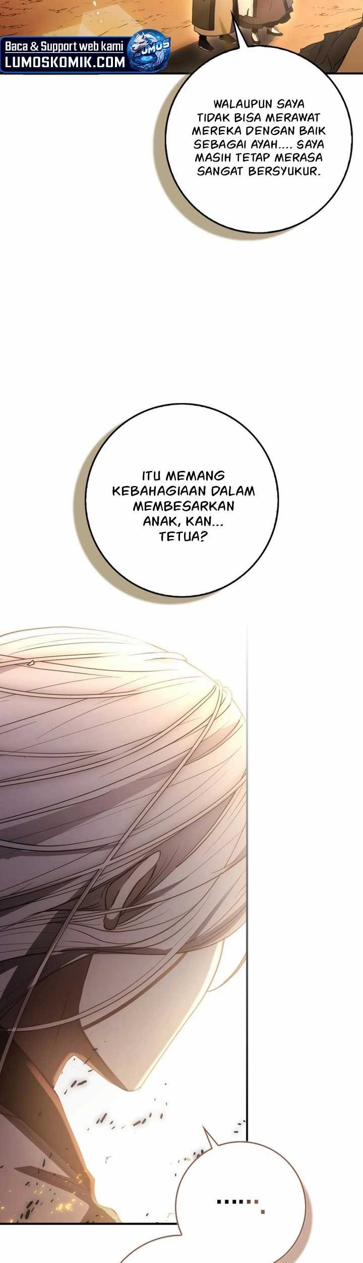 Sword God Dragon Chapter 6 - halaman 43
