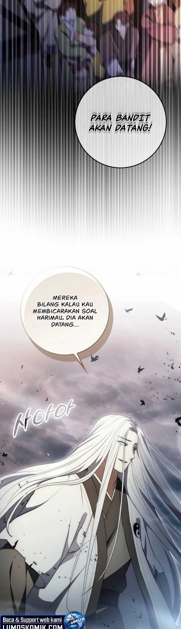Sword God Dragon Chapter 6 - halaman 49