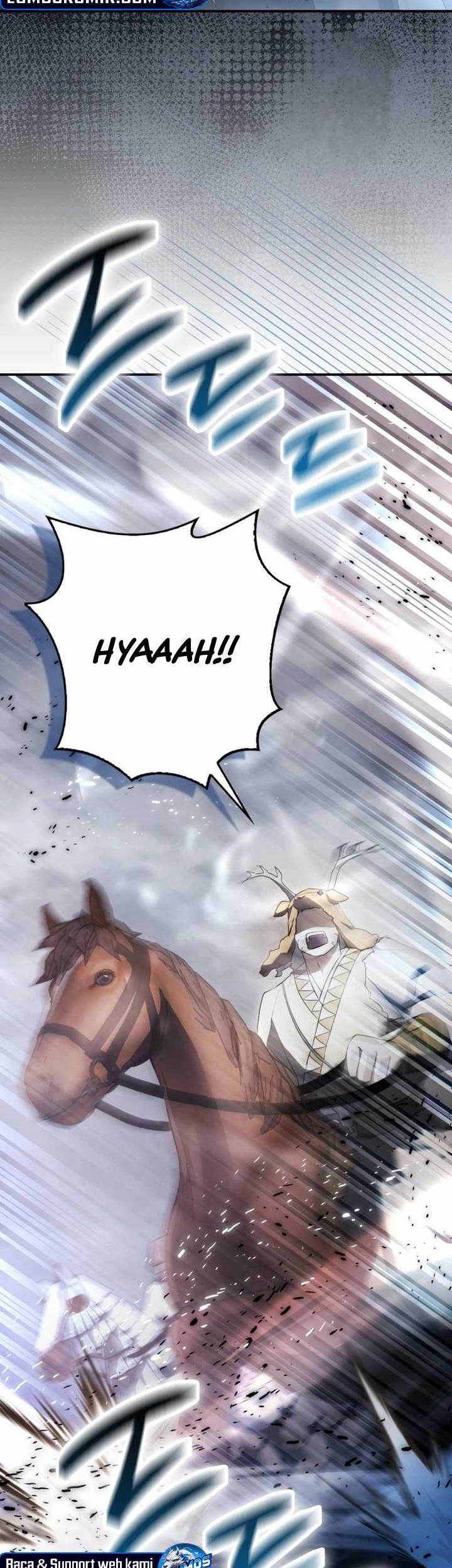 Sword God Dragon Chapter 6 - halaman 50