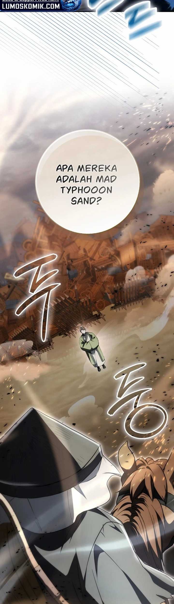 Sword God Dragon Chapter 6 - halaman 51