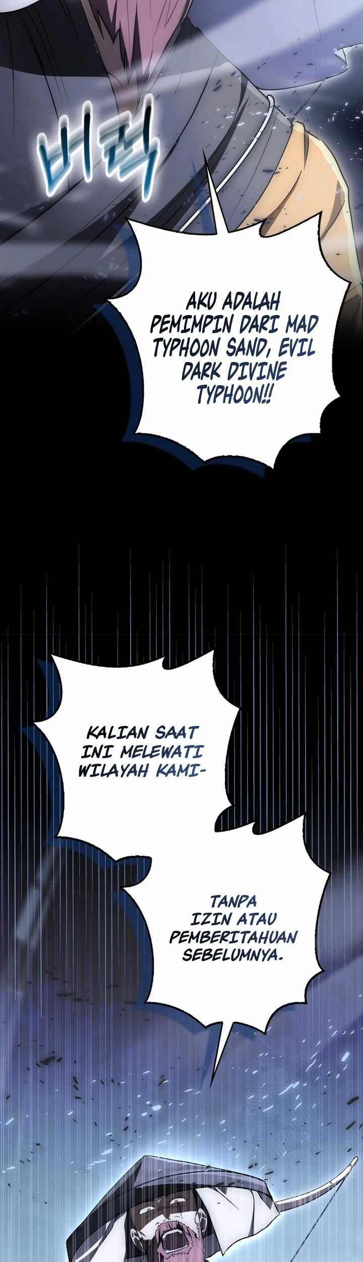 Sword God Dragon Chapter 6 - halaman 55