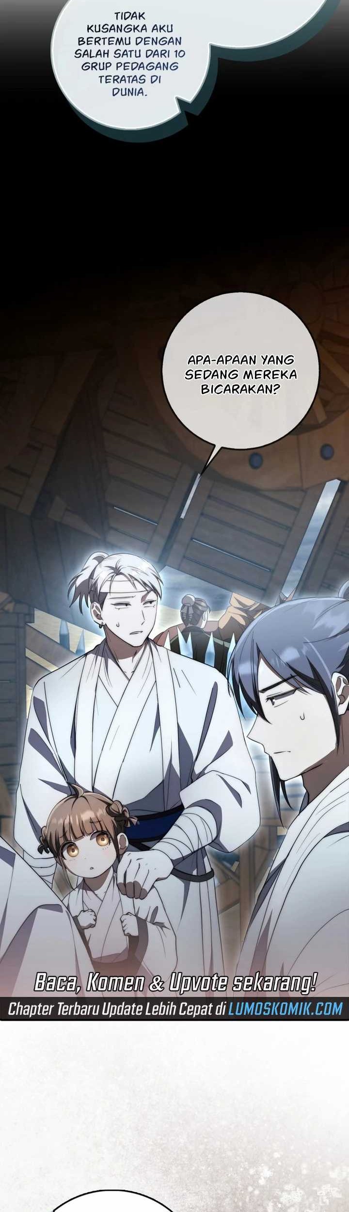 Sword God Dragon Chapter 6 - halaman 62