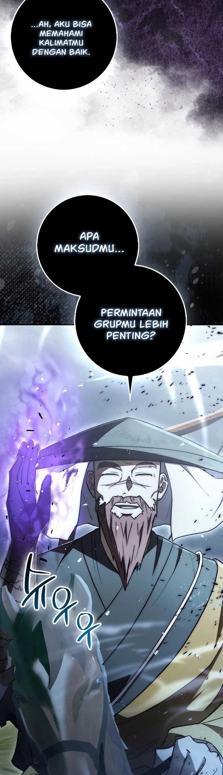 Sword God Dragon Chapter 6 - halaman 66