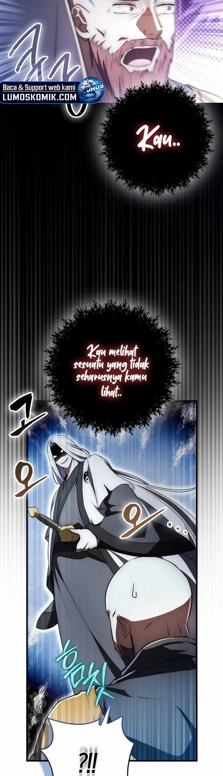 Sword God Dragon Chapter 7 - halaman 16