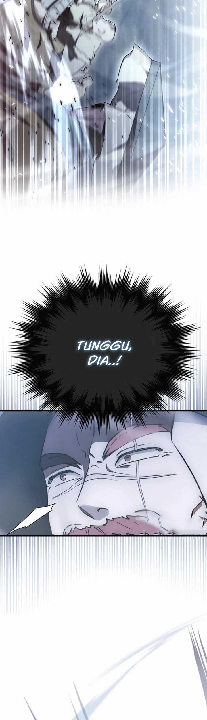 Sword God Dragon Chapter 7 - halaman 2