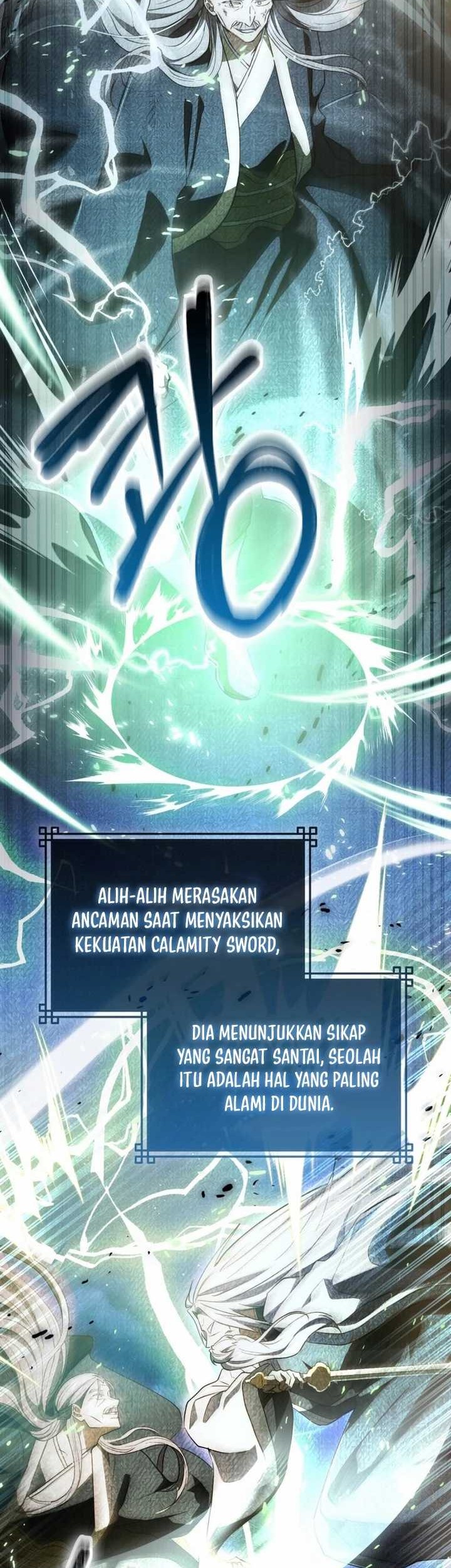 Sword God Dragon Chapter 7 - halaman 26