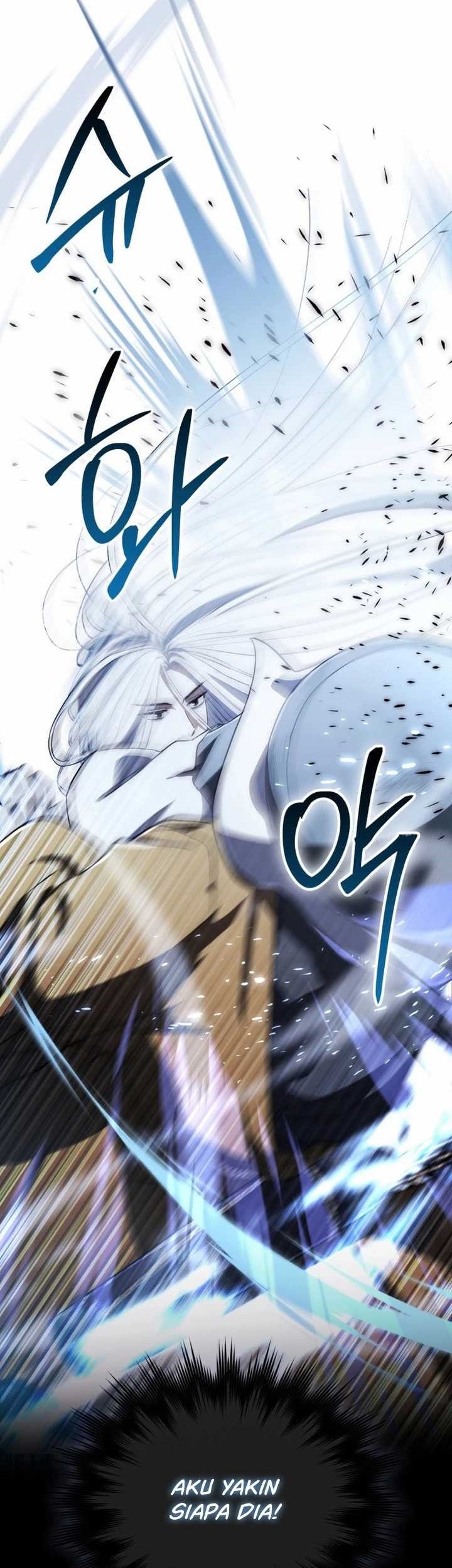 Sword God Dragon Chapter 7 - halaman 3