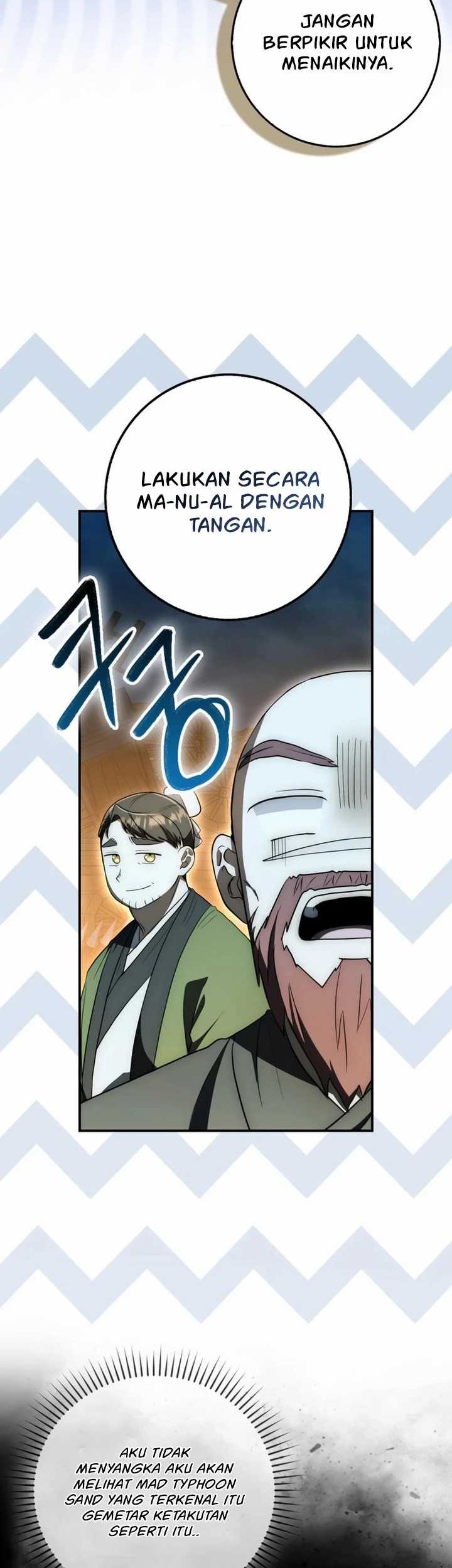 Sword God Dragon Chapter 7 - halaman 32