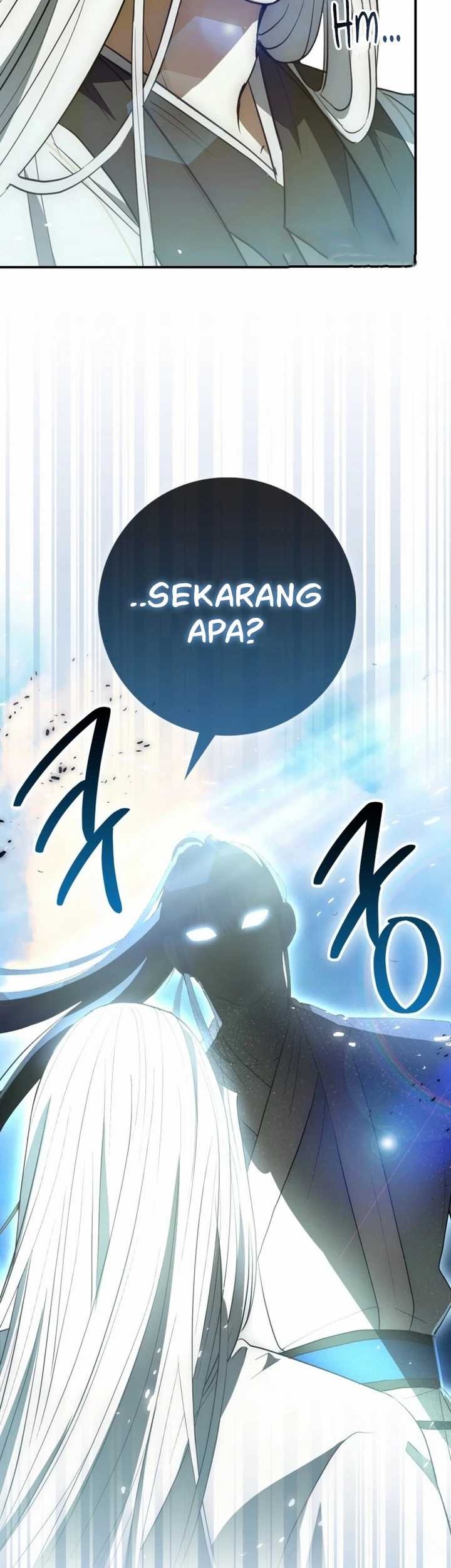 Sword God Dragon Chapter 7 - halaman 39