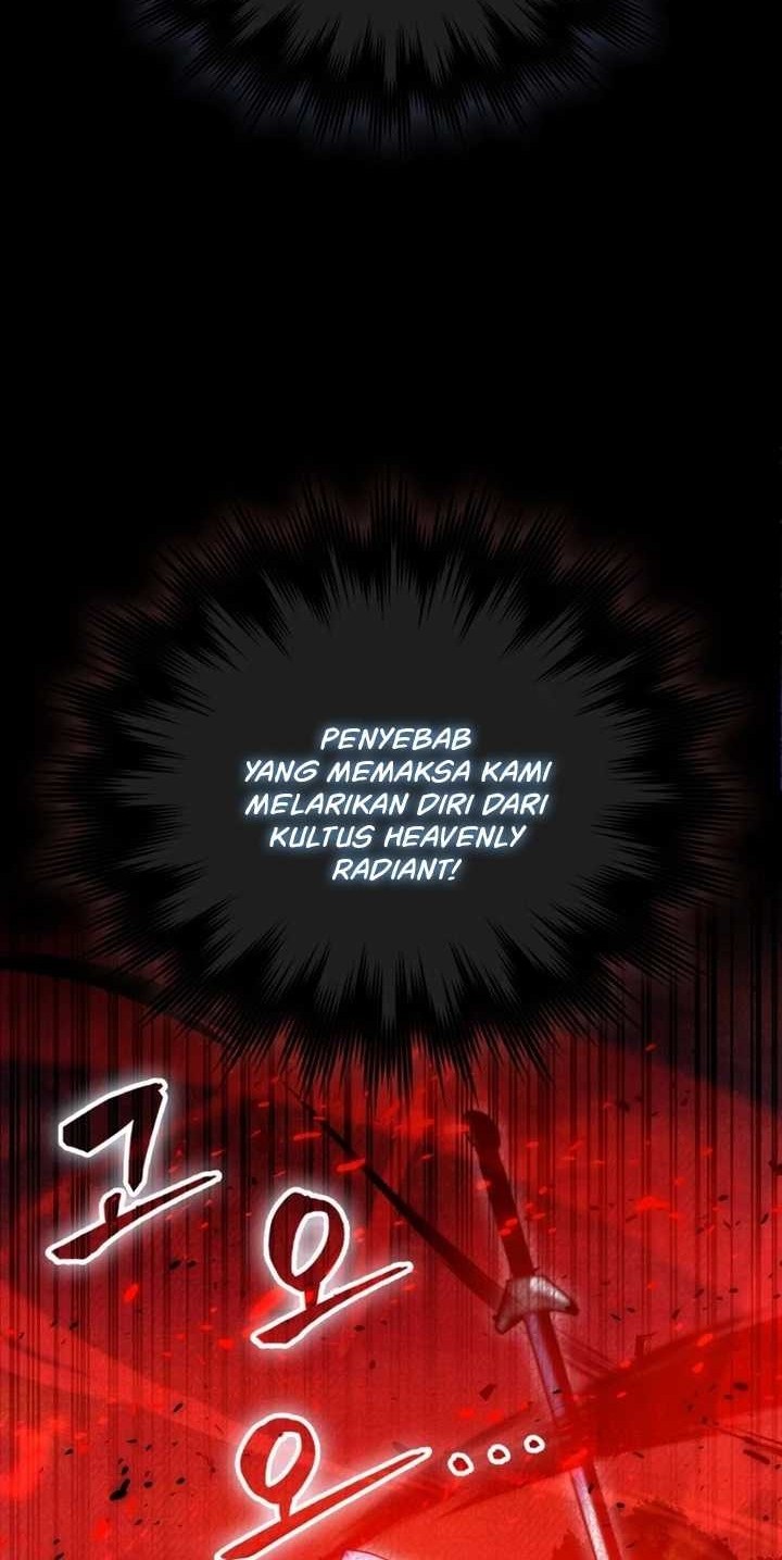 Sword God Dragon Chapter 7 - halaman 4