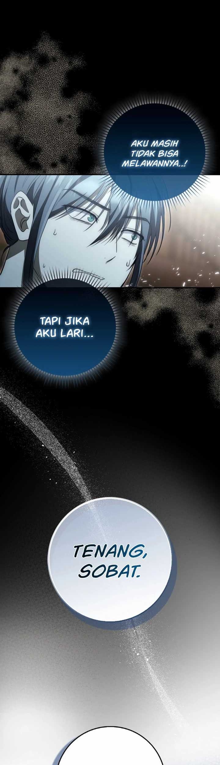 Sword God Dragon Chapter 7 - halaman 51