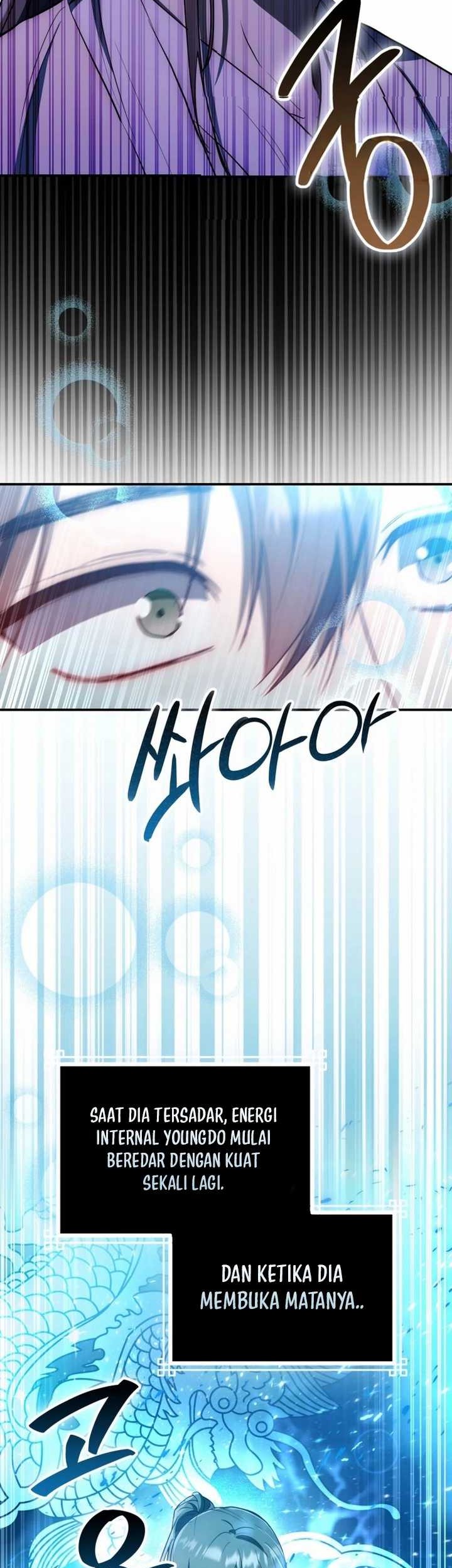 Sword God Dragon Chapter 7 - halaman 59
