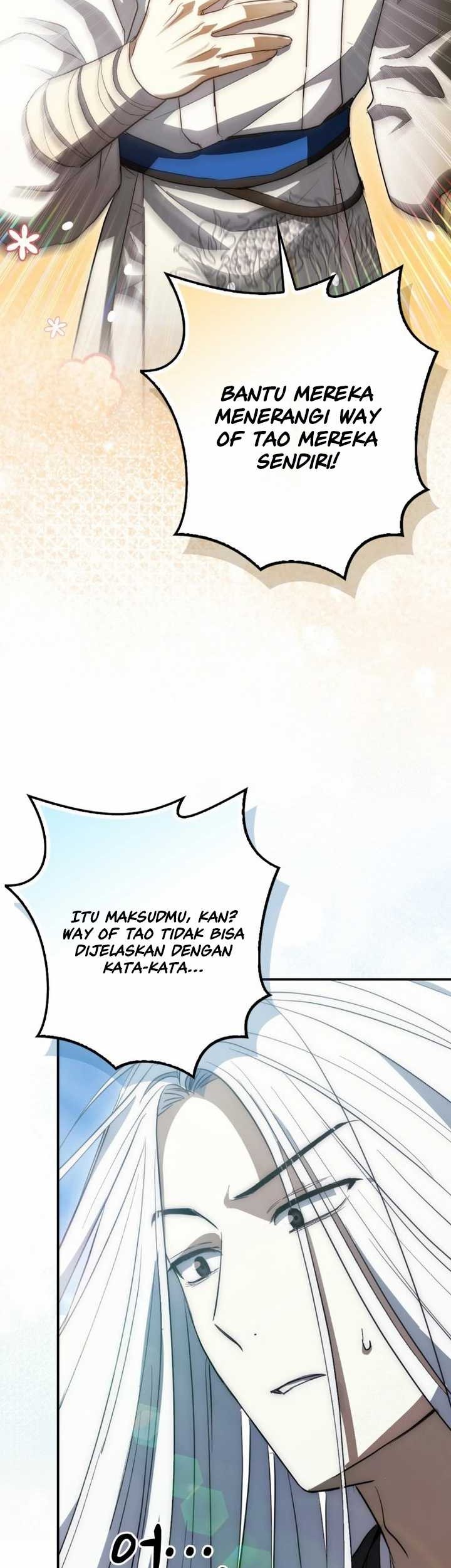 Sword God Dragon Chapter 8 - halaman 15