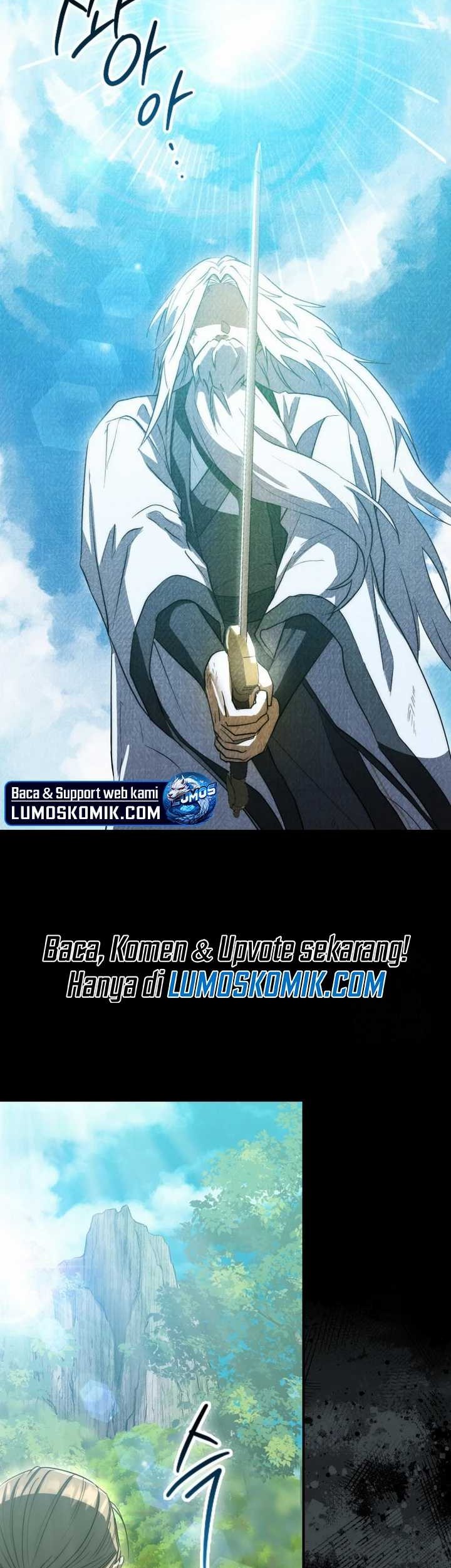 Sword God Dragon Chapter 8 - halaman 51