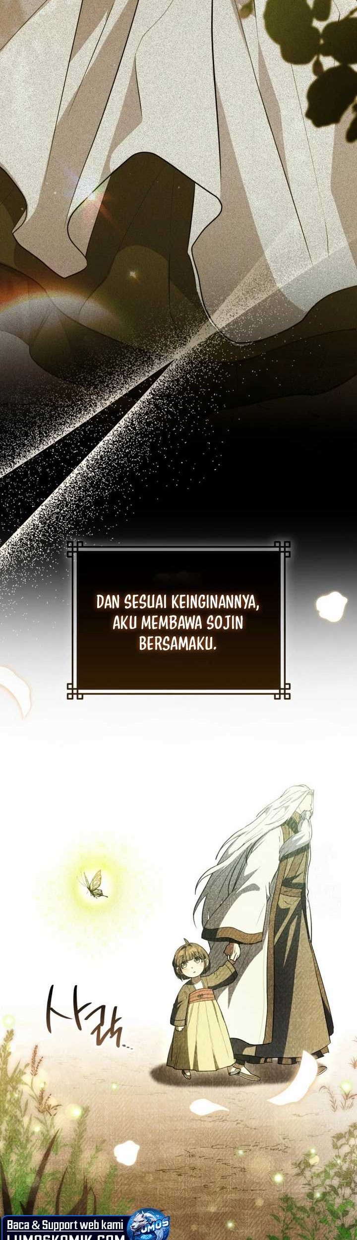 Sword God Dragon Chapter 8 - halaman 62