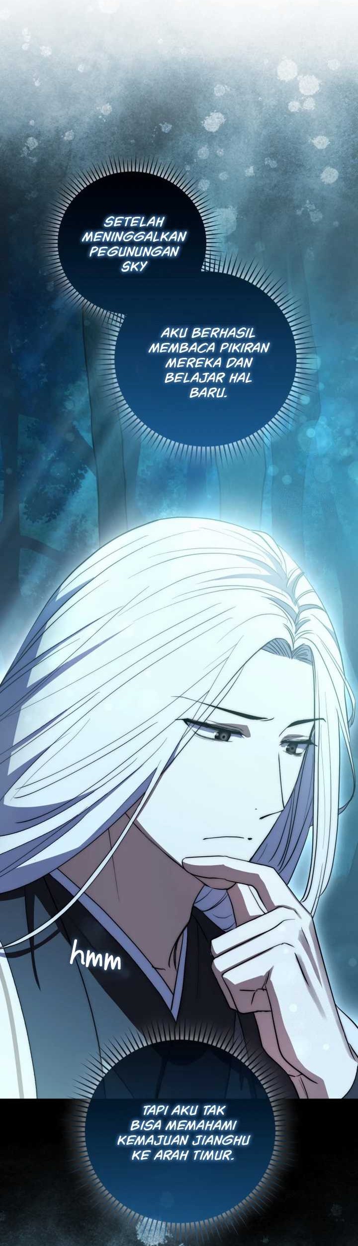 Sword God Dragon Chapter 9 - halaman 2