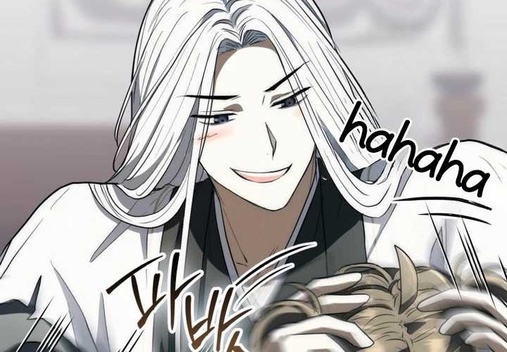 Sword God Dragon Chapter 9 - halaman 44