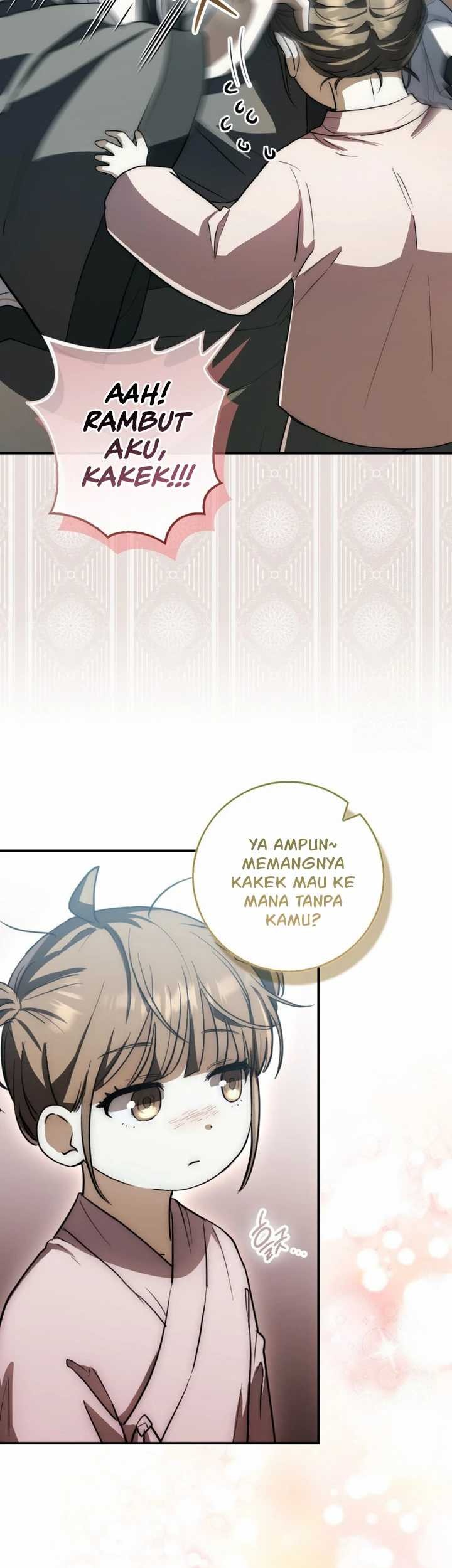 Sword God Dragon Chapter 9 - halaman 45
