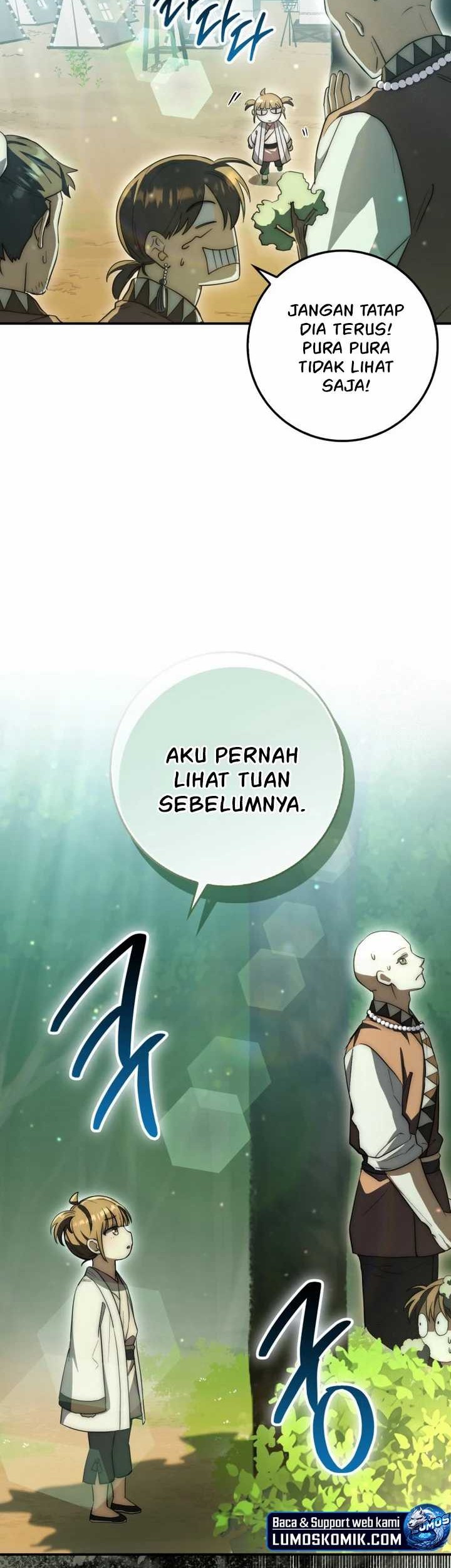 Sword God Dragon Chapter 9 - halaman 70