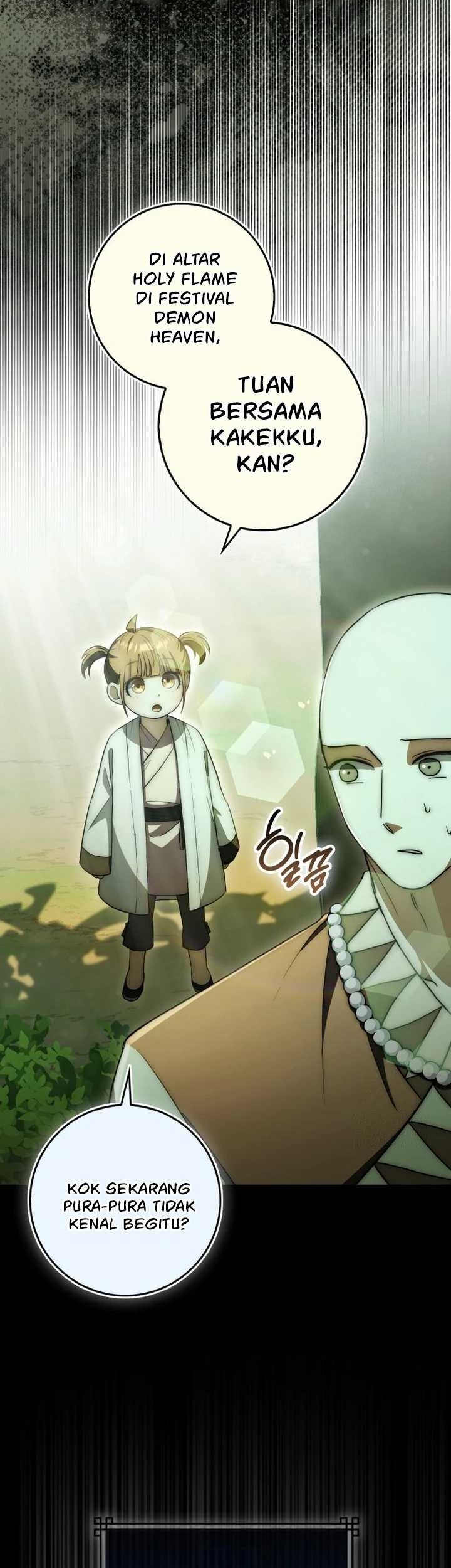 Sword God Dragon Chapter 9 - halaman 71