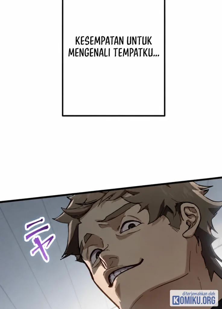 Sword God High School: The Talentless Underachiever Becomes the Strongest Chapter 1 - halaman 103