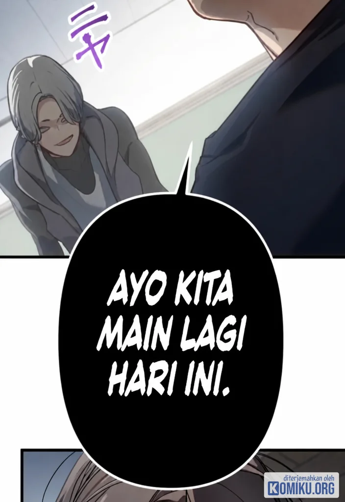Sword God High School: The Talentless Underachiever Becomes the Strongest Chapter 1 - halaman 104